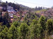 A great train ride from Coonoor to Ootty.