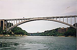 Bridge to Canada