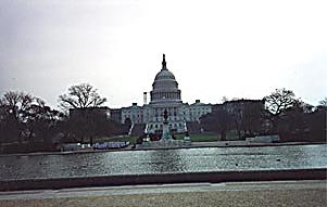 DC Capitol