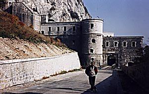 Fort Culoz