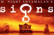 Signs - An M. Night Shyamalan Movie