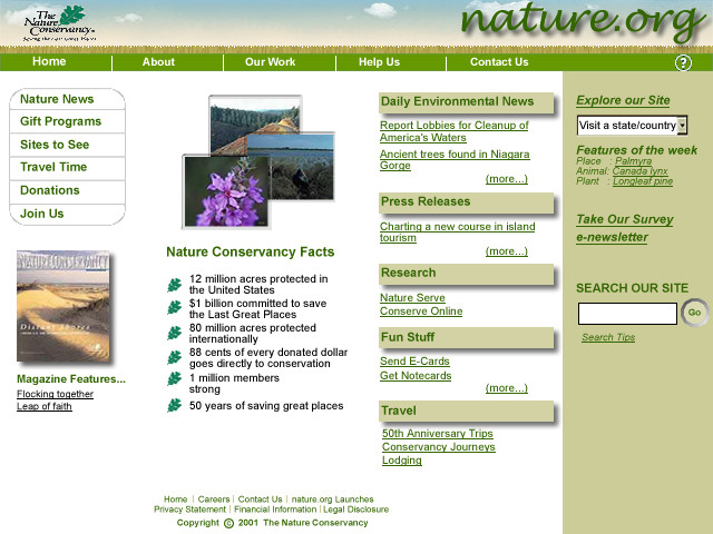Nature.org