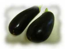 Brinjal/Eggplant