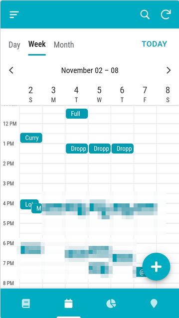 Calendar